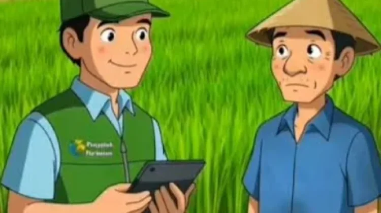 BBRMP Maluku Perkuat Kapasitas Penyuluh Pertanian di MBD
