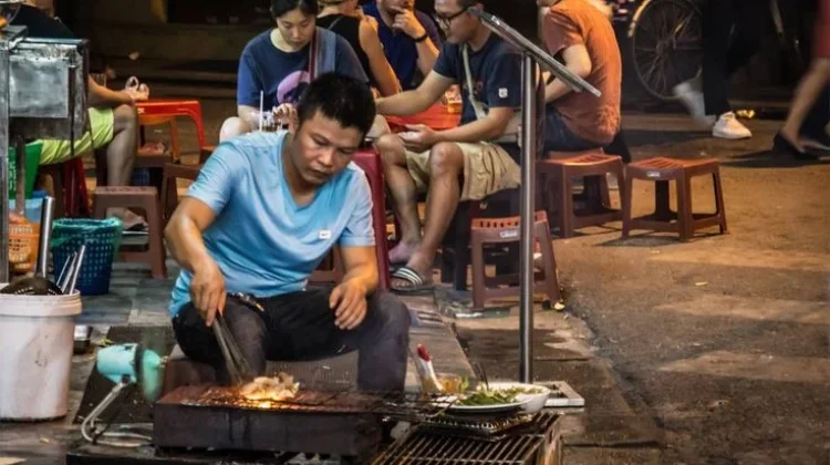 Kualitas Pekerjaan Jadi Tantangan Capaian Serapan Tenaga Kerja