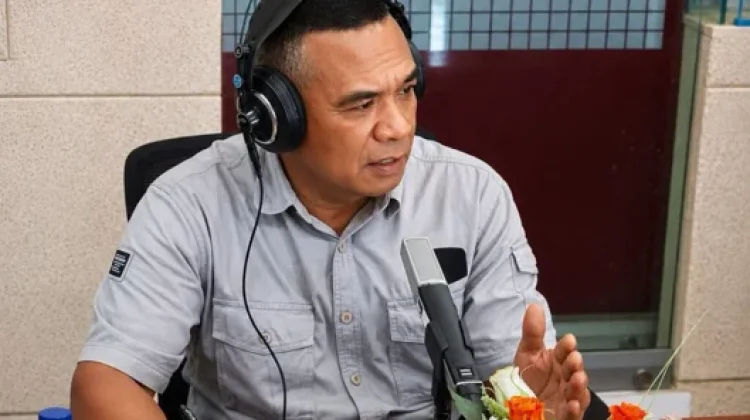Dongkrak Ekonomi dan Kesejahteraan, DPRD Maluku Dorong Perda Insentif Investasi