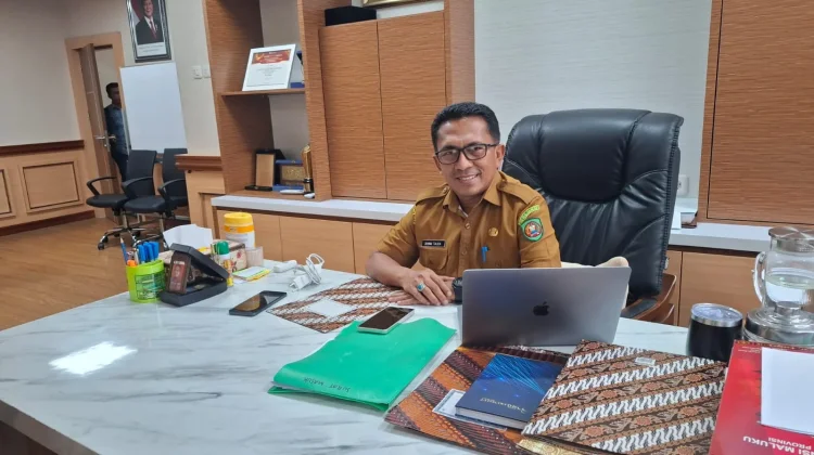 Dinas Pertanian Maluku Gandeng BI dan OJK Perkuat Inovasi Pertanian