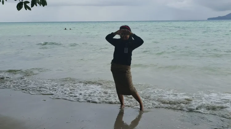 Manfaat Melepas Penat di Pantai setelah Rutinitas Padat