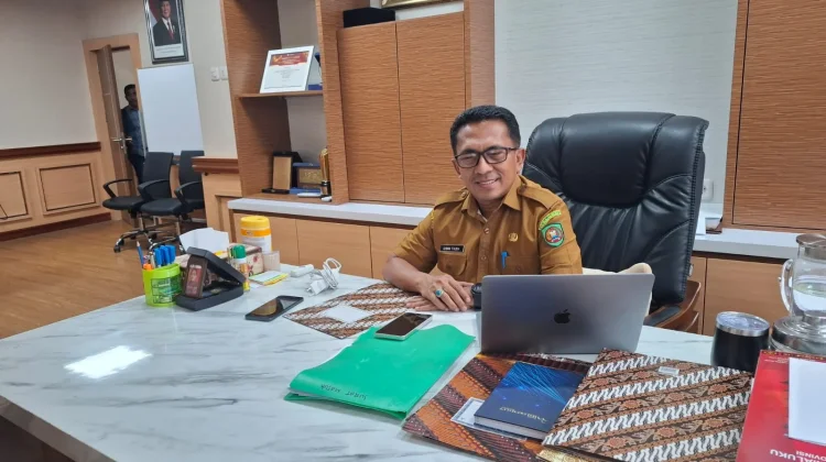 Dinas Pertanian Maluku Perkuat Kolaborasi BI dan OJK