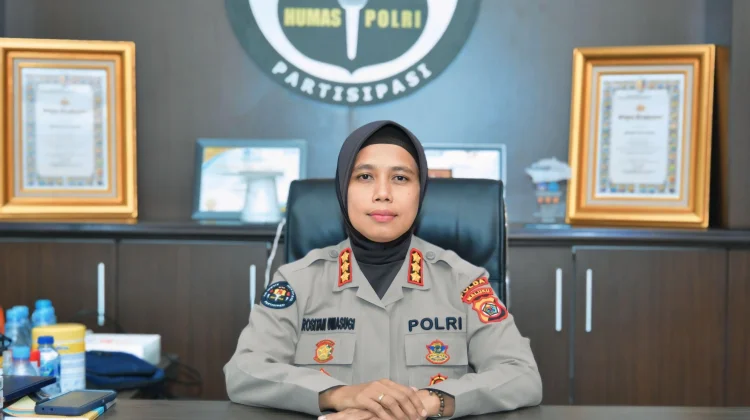 Polda Maluku angkat Suara Terkait Hilangnya Barang Bukti Sabu 80 Gram