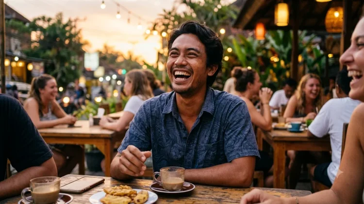 Jangan Remehkan Tertawa, Ini Manfaatnya bagi Kesehatan Tubuh