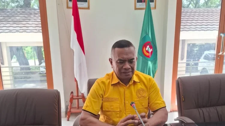 DPRD Maluku Dorong Rekrutmen Tenaga Kerja Blok Masela Transparan & Adil