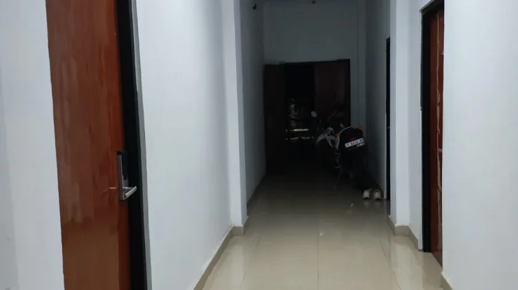 DPRD Maluku Soroti Dugaan Penguasaan Kamar VIP BPSDM oleh Vendor
