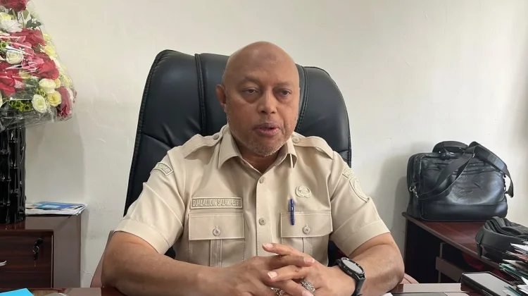 Pemutihan Pajak Kendaraan di Maluku Berlaku hingga Akhir Agustus