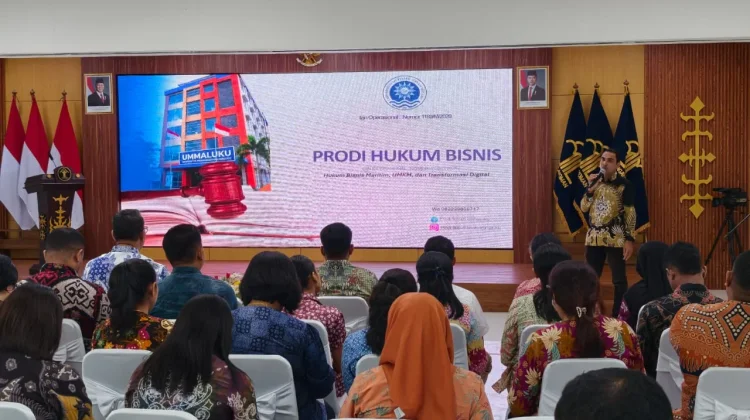 Saiful Sahri Dorong ASN Tingkatkan Kompetensi, Pendidikan Jadi Investasi Pelayan