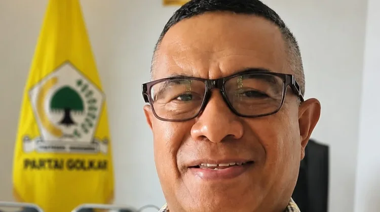 Anos: Blok Masela Harus Bangkitkan SDM Maluku, Bukan Sekadar Proyek Investasi
