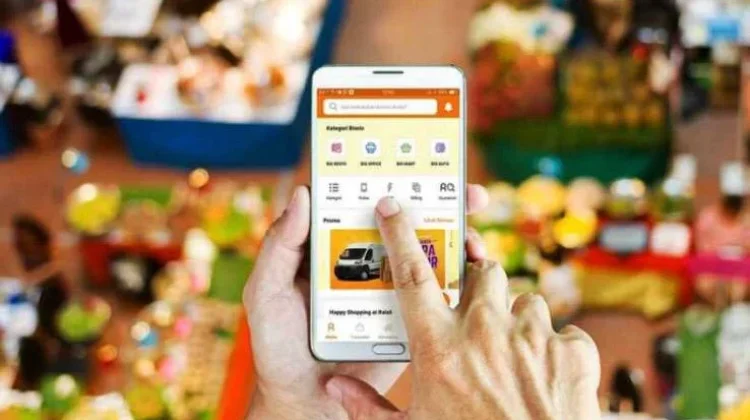 Digitalisasi Jadi Kunci UMKM Perluas Pasar dan Efisiensi Operasional