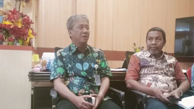 Hari Ini, KMP Temi Perdana Layari Rute di Tanimbar