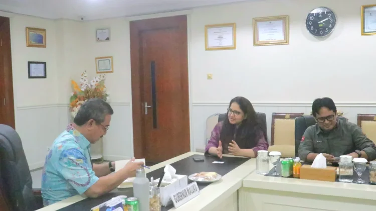 AIIB Prioritaskan Pendanaan Sektor Perikanan pada Proyek Maluku Integrated Port