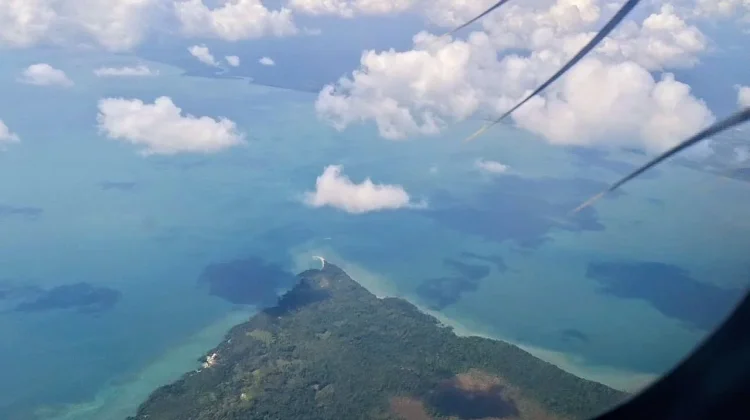 Groundbreaking Blok Masela Siap Dimulai: menuju Kebangkitan Ekonomi Maluku