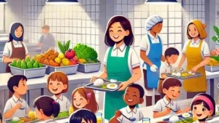BPOM di Ambon Perkuat Edukasi & Pengawasan Keamanan Pangan Program MBG