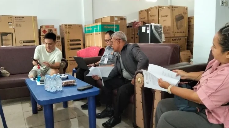 Pengawasan Notaris Jangkau Maluku Tenggara dan Tual