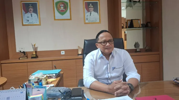 Pemprov Maluku Pastikan Pembayaran TPP ASN Tetap Jadi Prioritas