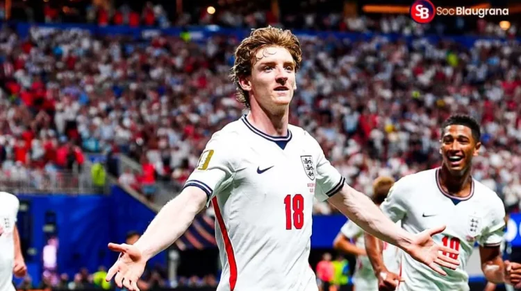 Pahitnya Gol Bersejarah Anthony Gordon di Semifinal Piala Dunia 2026