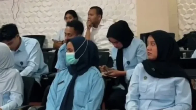 Pengelola SPPG di Ambon Dibekali Pengetahuan Pengelolaan Limbah