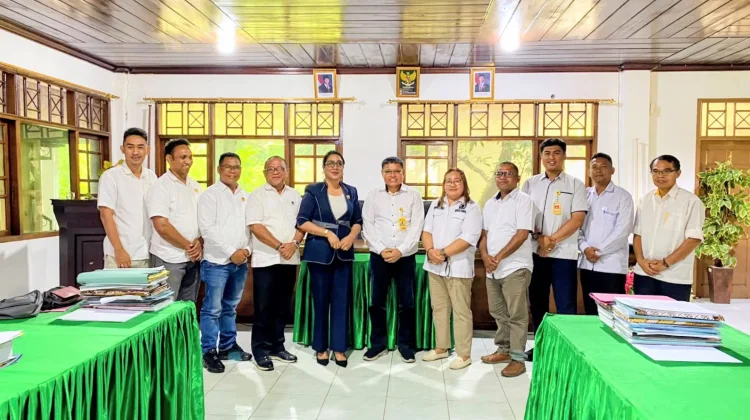 Belasan SHM di Jantung PSN Blok Masela Dipersoalkan, DPRD Singgung BPN!