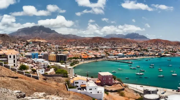Cape Verde Mendunia Efek FIFA World Cup 2026