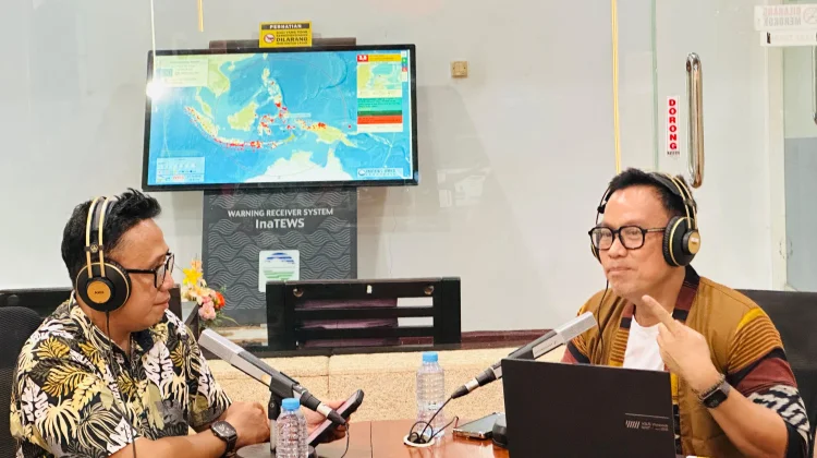 Hari Kependudukan Dunia 2026, BKKBN Ajak Pemuda Bangun Keluarga Berkualitas