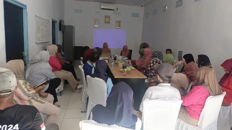 SPPG Hila Kumpul PIC Sekolah, Ini yang Dibahas