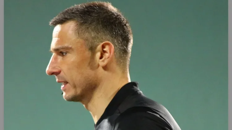 Slavko Vinčić Dipercaya Pimpin Final Piala Dunia 2026, Ini Rekam Jejak Sang Pengadil