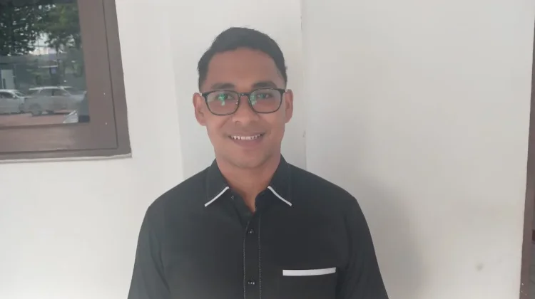 Harry Far-Far: Baiknya Pungutan Retribusi Daerah Diambil Alih Pemkot