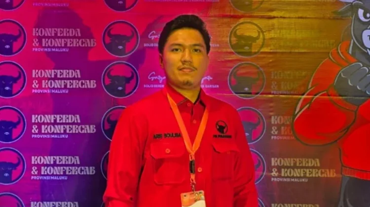 Resmi Dilantik, Ini Harapan DPRD ke Robert Sapulette
