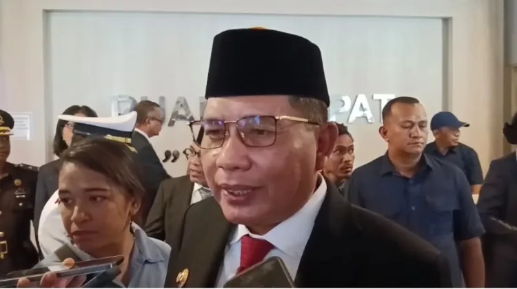 Warga Mulai Sadar Sampah, Bodewin "Ogah" Terbitkan Perwali
