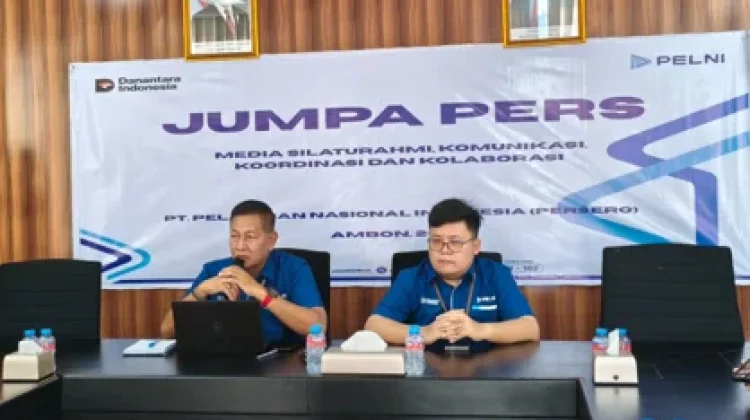 Diskon Tiket PELNI Disambut Antusias, Banda Neira Jadi Rute Tujuan Terpadat