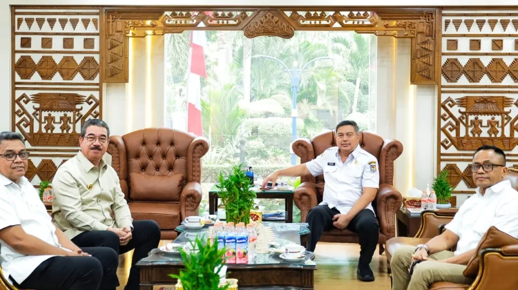 Gubernur Maluku Sebut Sengketa Tapal Batas Malteng-SBB Temukan Titik Terang