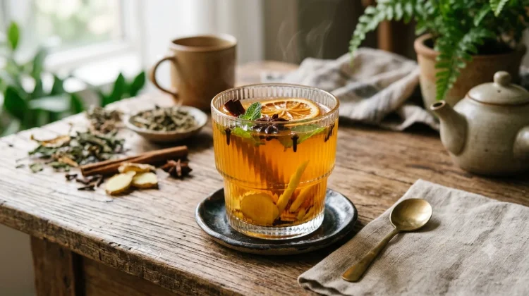 Sakit Lutut dan Sendi? Kenali Herbal Alami yang Bisa Membantu