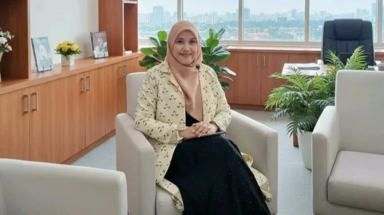 Nasyiatul Aisyiyah Ambon: Hari Anak Momentum Perlindungan Generasi
