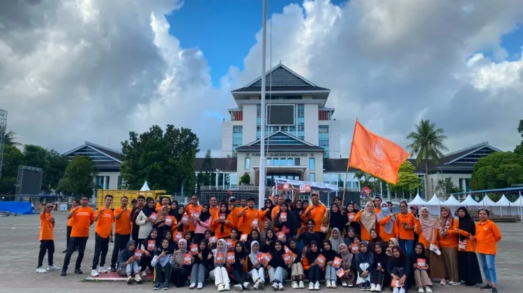 UM Maluku Resmi Buka Prodi S1 Pendidikan Kepelatihan Olahraga