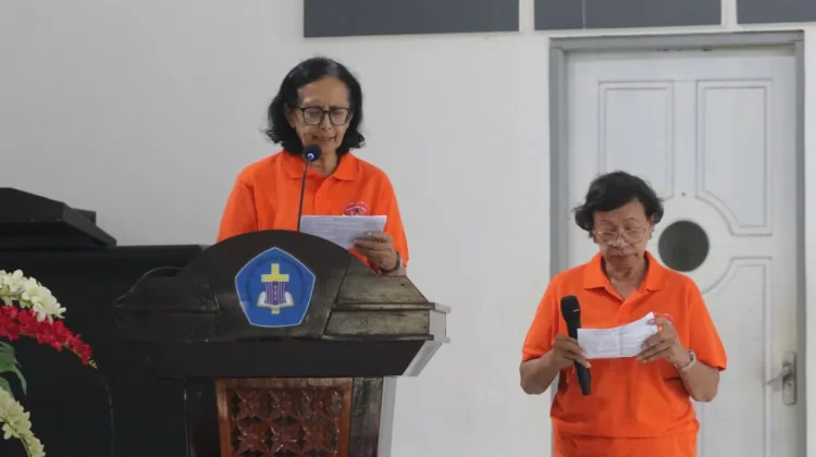 Komunitas Delen Rayakan Hari Anak Nasional lewat Bahasa Belanda