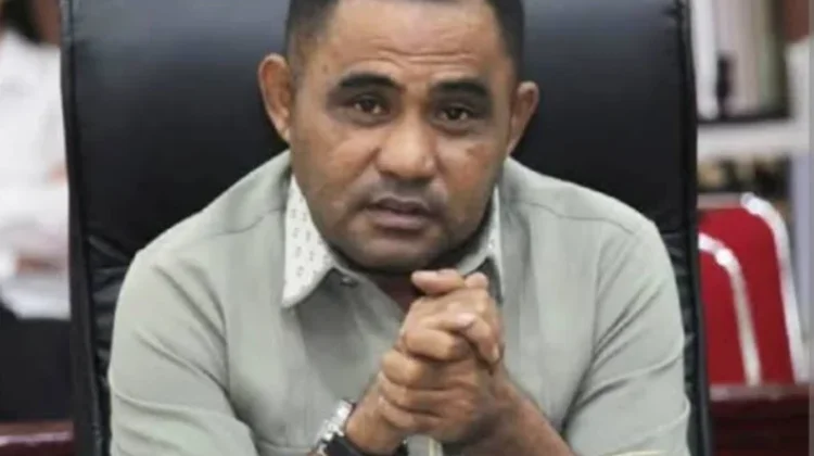 Sengketa Tapal Batas Tanjung Sial, Begini Respons Halimun Saulatu