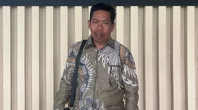 Politisi Perindo Apresiasi Program Polisi Mengajar Polda Maluku