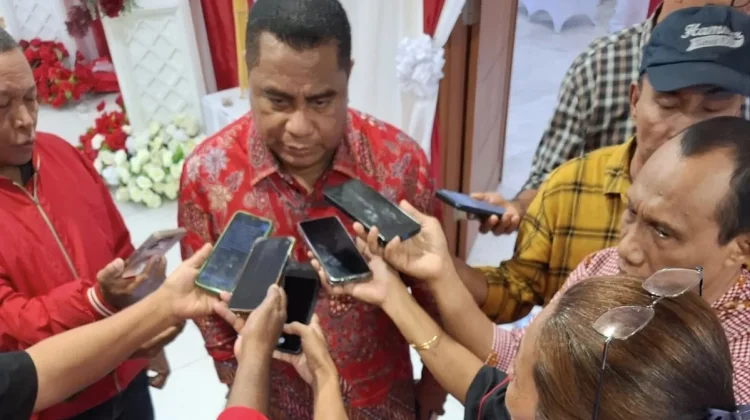 Malam Perenungan Kudatuli, PDI Perjuangan Serukan Demokrasi Bermartabat