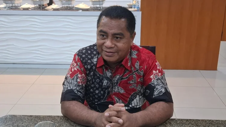 DPRD Maluku Dorong Pemprov Alihkan Opsi Pinjaman ke Bank Maluku-Malut