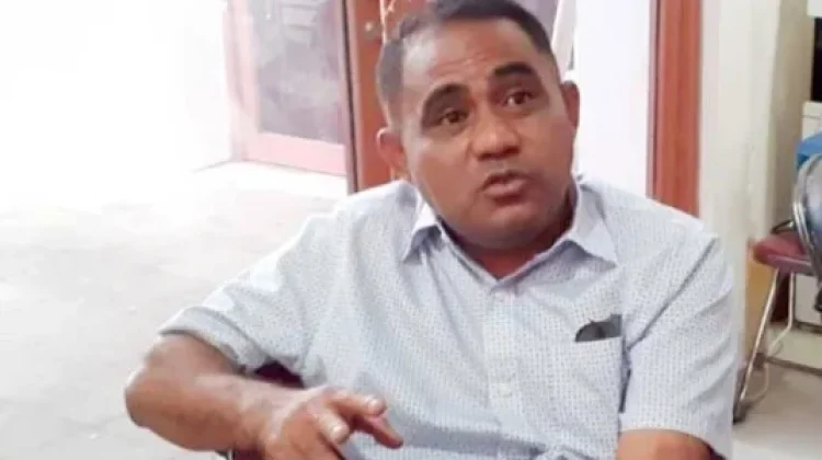Tuntaskan Sengketa Tapal batas Malteng-SBB, Langkah Gubernur Hendrik Diapresiasi
