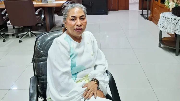 DPRD Maluku Dorong Tambahan Anggaran SMA Siwalima