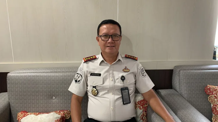 Kasus Perlindungan Anak Tertinggi di  Lapas Ambon