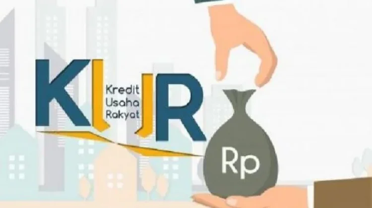 Penyaluran KUR di Maluku Lampaui Target, Tembus Rp1,02 Triliun