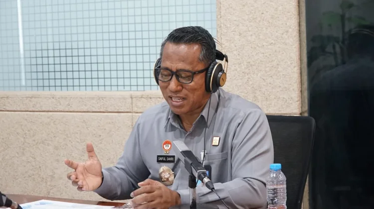 Kemenkum Maluku Ajak Masyarakat Manfaatkan Kebijakan Baru