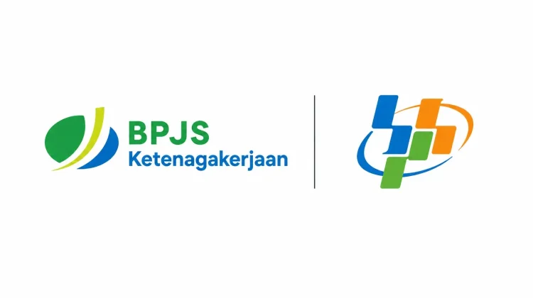Perkuat Perlindungan Petugas Sensus, BPJAMSOSTEK Masohi dan BPS Jalin Sinergi