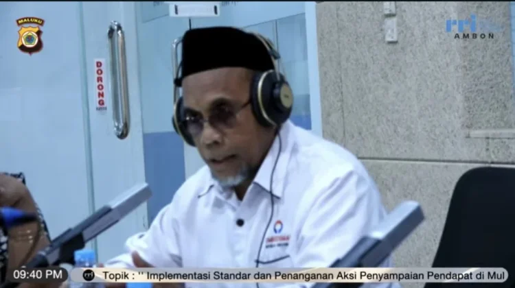 Ombudsman: Hak Berdemo Harus Berjalan Seiring Perlindungan Pelayanan Publk