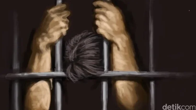 Miliki Ganja, Rahman Dituntut 7 Tahun Penjara