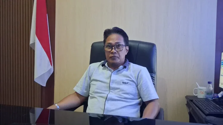 Stunting di SBB Capai 33,8 Persen, Pemkab Optimalkan Intervensi