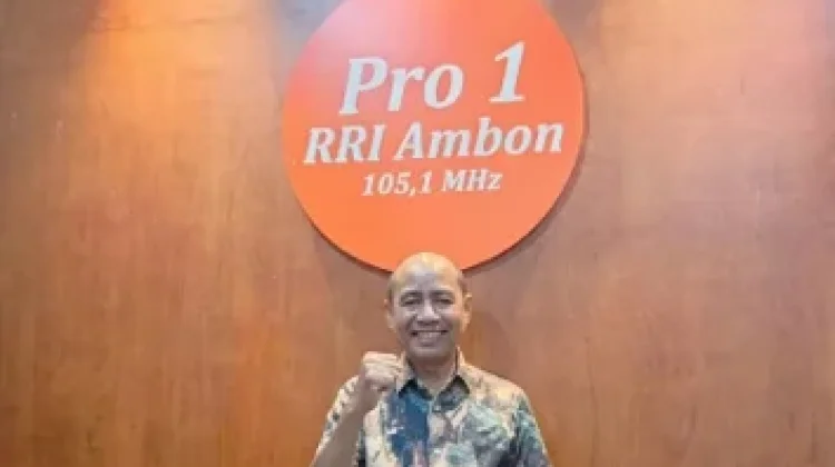 Perumdam Tirta Yapono Komit Tangani Gangguan Air Bersih di Luar Wilayah Layanaan